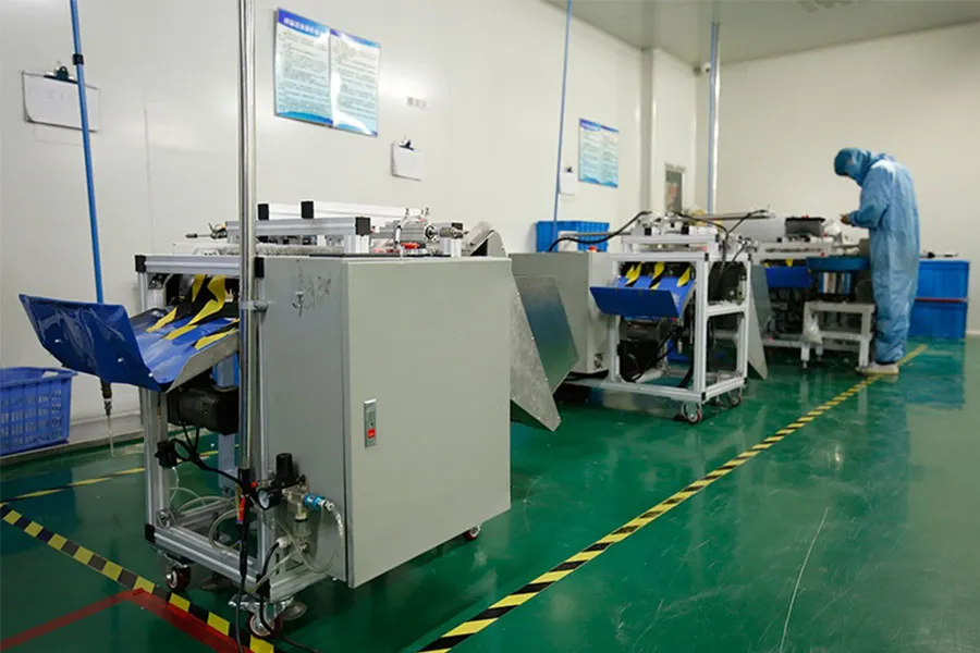 Inquiry & Consultation