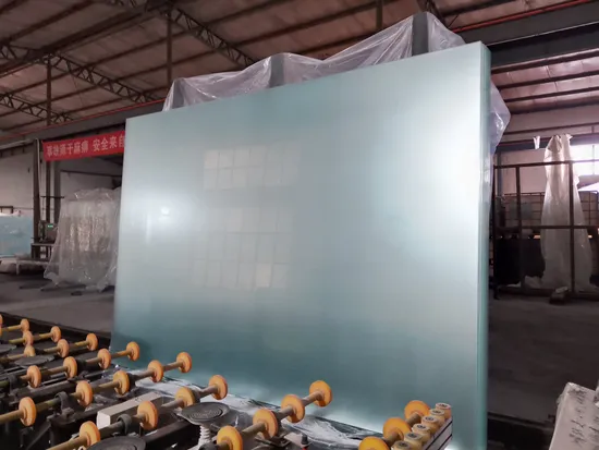 High-Definition Anti-Glare AG Touch Panel Cover Glass