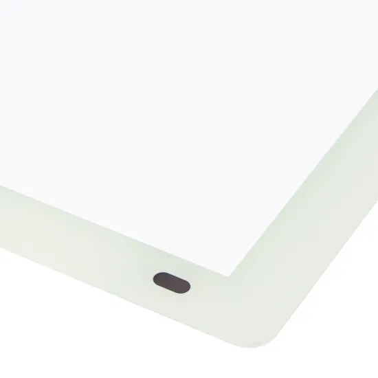 Capacitive Touch Cover Glass for Medical Instruments