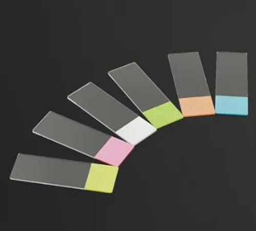 Pre-cleaned Microscope Slide Cover Glass Slips